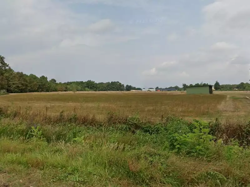 Terrain à bâtir, 1 323 m² - Ludon-Médoc (33290)