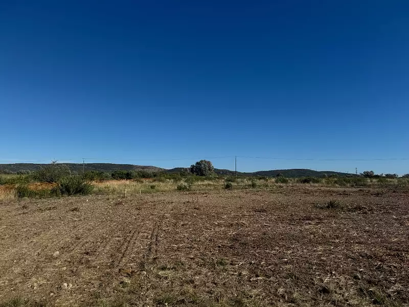 Terrain à bâtir, 336 m² - Poussan (34560)