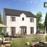 Terrain à bâtir, 449 m²