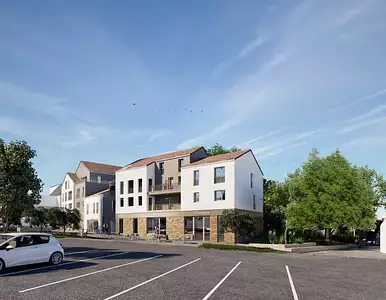 COEUR HAUTE-GOULAINE