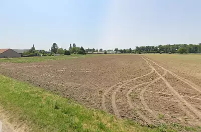 Terrain à bâtir, 511 m²