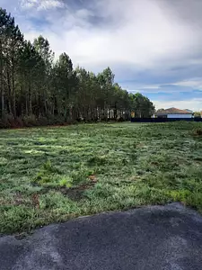 Maison neuve, 80 m²