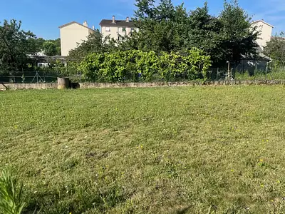 Maison neuve, 110 m²