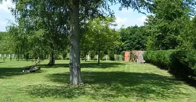 Terrain à bâtir, 545 m²