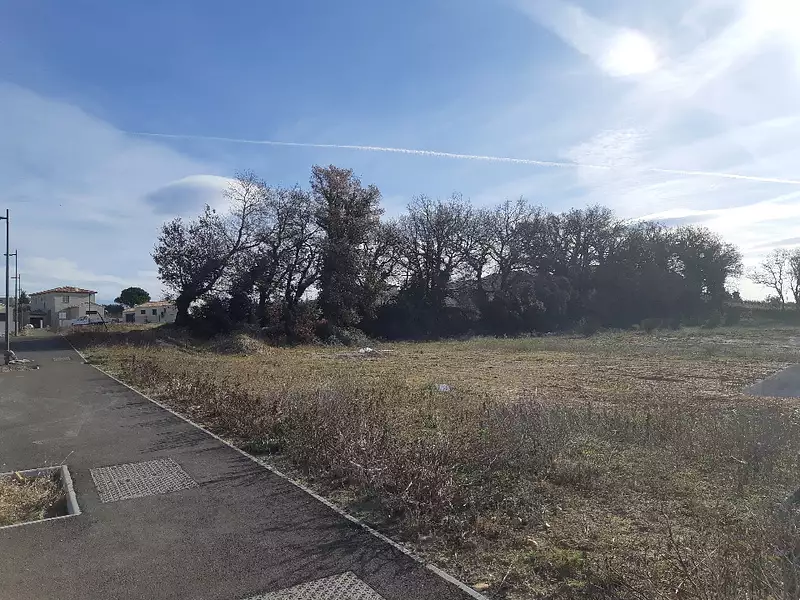 Maison neuve, 77 m² - Courthézon (84350)