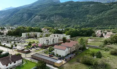 Le Pré des Libellules