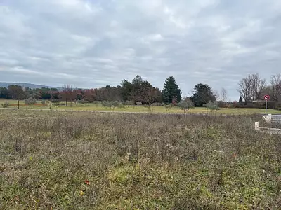 Maison neuve, 83 m²