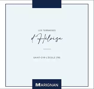 Les Terrasses d'Héloise