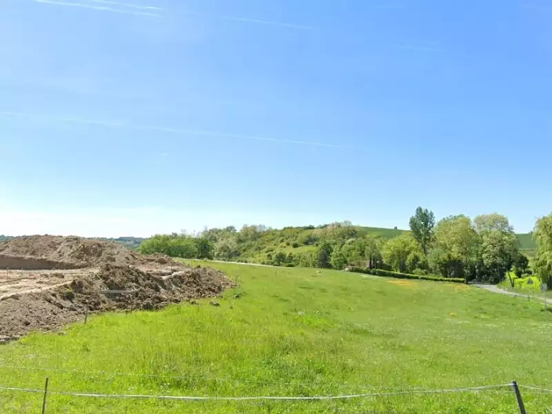 Maison neuve, 85 m² - Corronsac (31450)