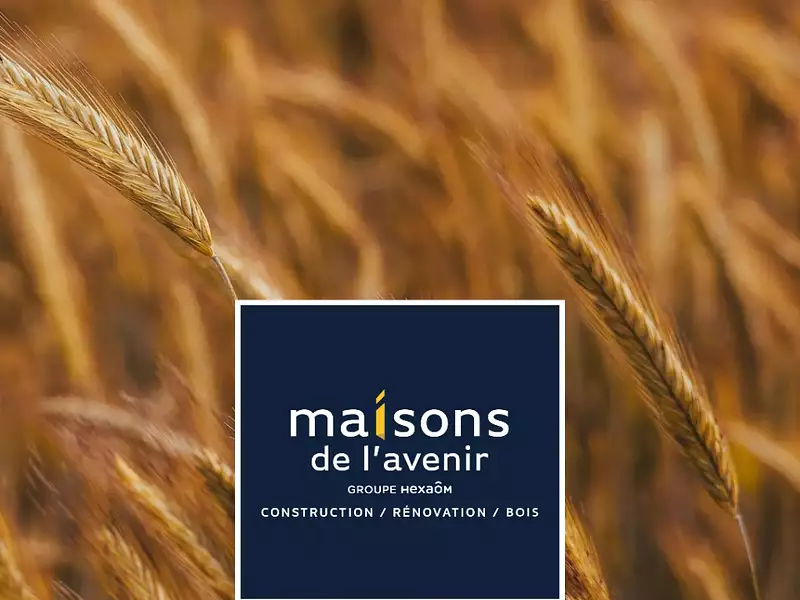 Terrain à bâtir, 372 m² - Langueux (22360)