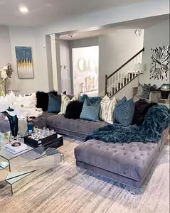 Maison neuve, 102 m²