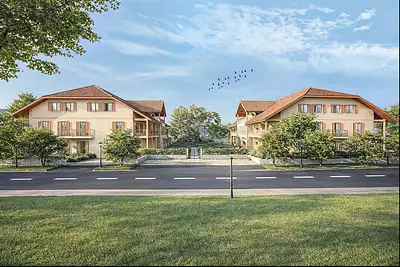 Le Clos des Hautes Vignes