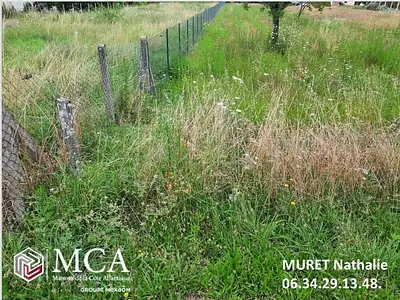 Maison neuve, 60 m²