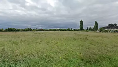 Terrain à bâtir, 506 m²