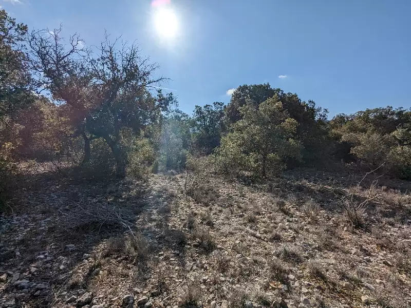 Terrain à bâtir, 1 240 m² - Rustrel (84400)