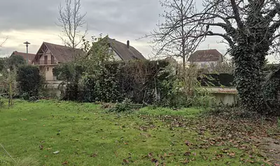 Maison neuve, 125 m²