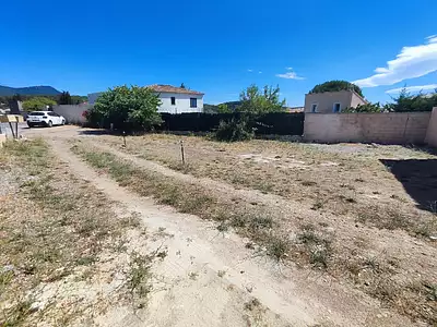 Maison neuve, 64 m²