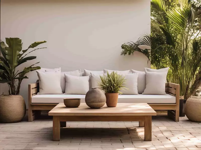 Les Cotonnières - Cholet (49300)