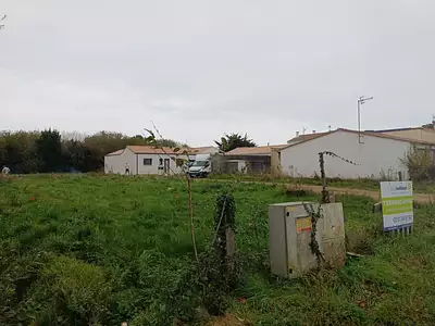 Maison neuve, 102 m²