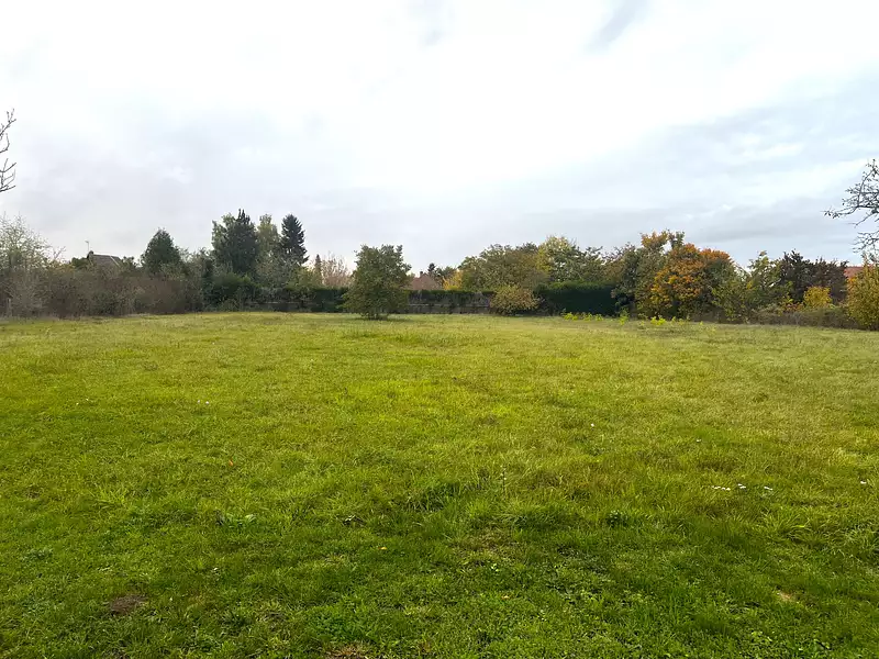 Maison neuve, 165 m² - Payns (10600)