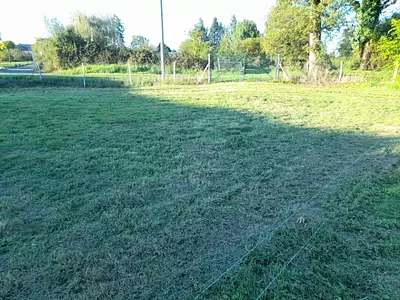 Maison neuve, 96 m²