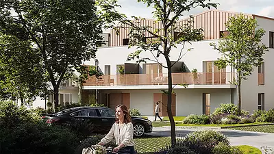 LE JARDIN D'AIMEE (JBR) - ST SEBASTIEN SUR LOIRE