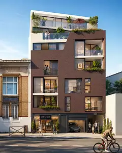 VILLA PÉRI