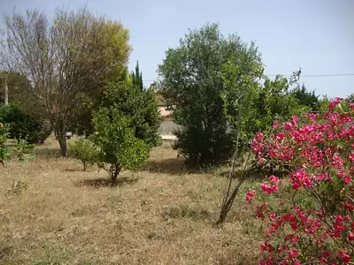 Terrain à bâtir, 300 m²