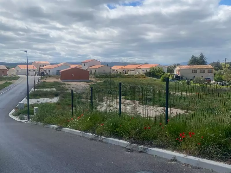 Maison neuve, 144 m² - Marcorignan (11120)
