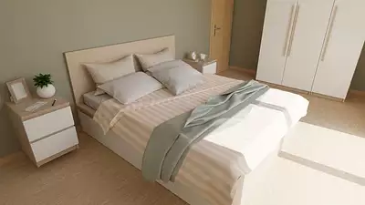 Maison neuve, 83 m²