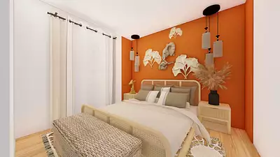 Maison neuve, 104 m²