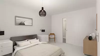 Maison neuve, 89 m²