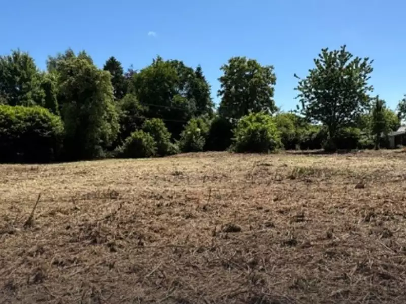 Terrain à bâtir, 505 m² - Honfleur (14600)