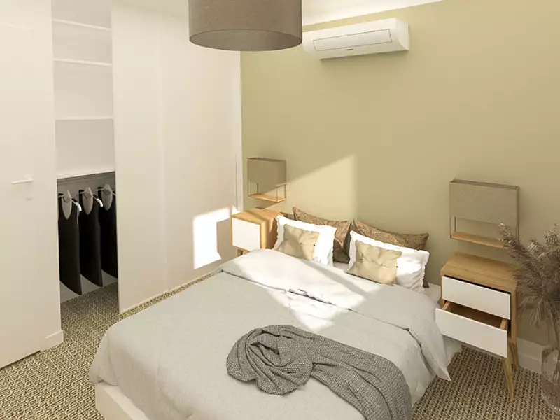 Maison neuve, 88 m² - Brétigny-sur-Orge (91220)