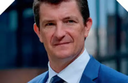 Stéphane Aubray, Président, Green City
