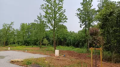 Maison neuve, 130 m²