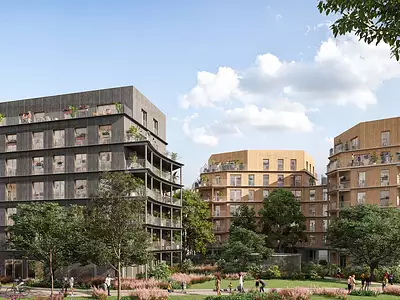 Promenade Campus
