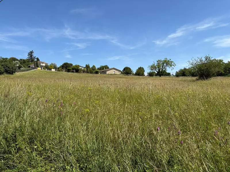 Maison neuve, 90 m² - Montpitol (31380)