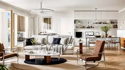 Les Loges de Clairefontaine