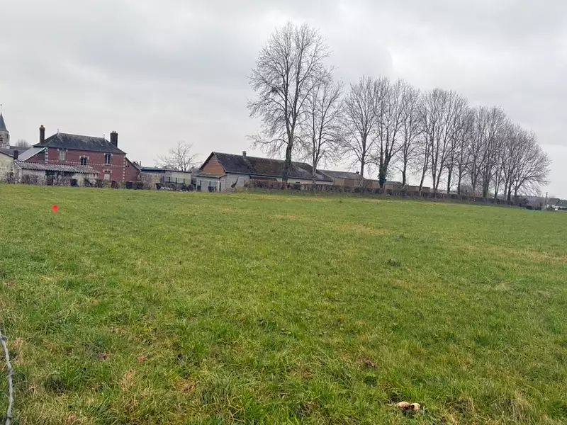 Maison neuve, 141 m² - Saint-Paër (76480)