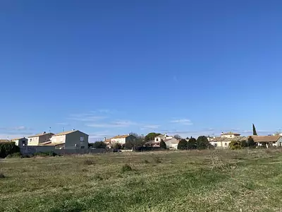 Maison neuve, 78 m²