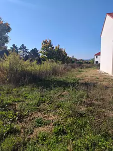 Maison neuve, 50 m²