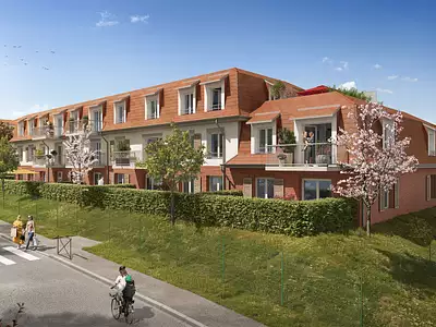 Le Domaine du Moulin