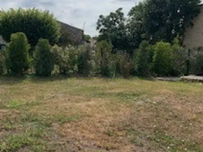 Maison neuve, 91 m² - Vérines (17540)