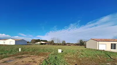 Maison neuve, 80 m²