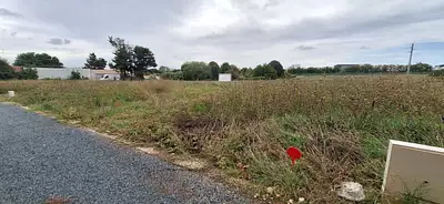 Maison neuve, 80 m²