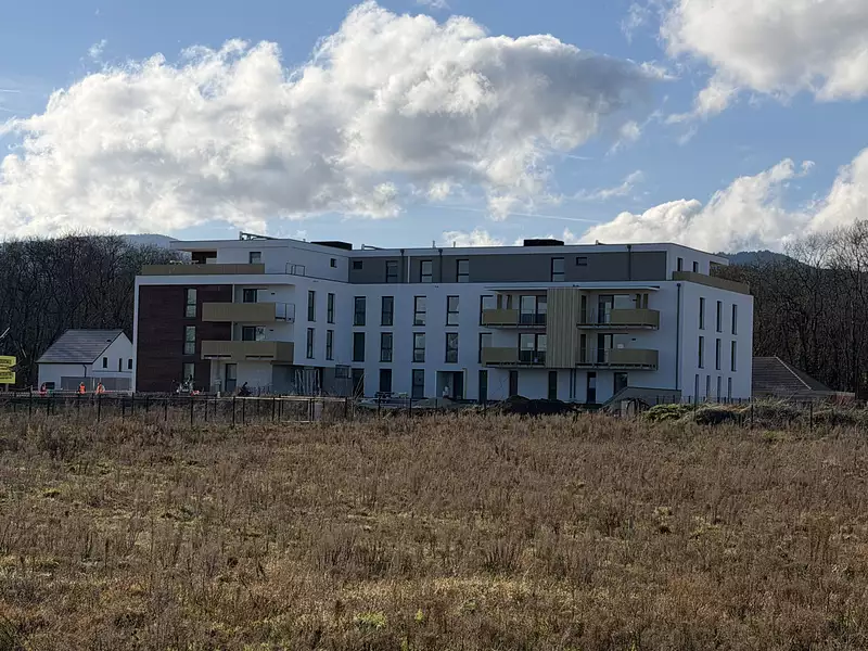 Visites ouvertes au public Issenheim et Osenbach - Issenheim (68500)