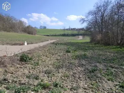 Maison neuve, 112 m²