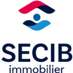 Logo SECIB Immobilier