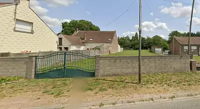 Maison neuve, 93 m²